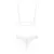 Sexy veš set 2-delni Heavenlly - XL/2XL