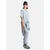 THE NORTH FACE Majica Essential Simple Dome siva