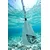 Aqua Marina Solid Adjustable Fiberglass iSUP Paddle