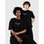 Macba Life Skateboy T-shirt black