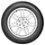 Bridgestone Weather Control A005 EVO 215/65 R17 103V XL