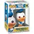 Figura Funko POP! Disney: Donald Duck 90th - Donald Duck with Heart Eyes