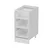 Hanah Home kuhinjski element Minar 7983, 40 cm, beli