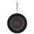 Vok INFINITE H8151925 28 cm, nerjaveče jeklo, Tefal