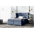 Boxspring postelja Massimo - 120x200 cm