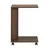 Hanah home Klub sto 35x65x45cm Orah