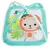 BRIGHT STARTS Podloga za bebe Aktiviti baby gym Safari