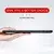 Maska Camouflage za Huawei P40 Lite E/ Y7p, Crna