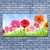 tulup.si Slika na platnu Cvetje grass rastlin 140x70 cm