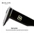 Bolon Unisex naočare za sunce, Crne