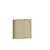 Hanah home Radni sto 59x80,2x16cm Hrast