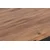 Hanah Home Trpezarijski sto Polo 110x75x70cm Orah