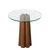 Hanah Home Klub sto Thales 50x50x50cm Orah