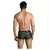 Muški sexy veš Benito boxer, Šareni