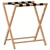 Stalak za prtljagu 68,5 x 38 x 58 cm od bambusa