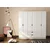 Hanah Home Ormar Rb-157, 180x180x45 cm, Beli