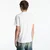 Majice KENZO Gots Sounds Slim T-Shirt Off White S