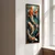Wallity slika EMR068, 40 x 120 x 3 cm