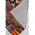 Conceptum Hypnose Tepih Hmnt899, 80x120cm, Šareni