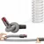 Dyson V7 V8 V10 V11 podaljšek cevi