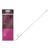 Delphin NOLIMIT Sting 8cm / 15lbs / BARB size 6 / Sting 7mm / 6x