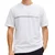 Jack & Jones majica Jcofusion Chest Brand Tee SS Crew SN za muškarce