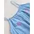 Next Kombinezon moder denim/roza