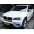 OEM Pragovi BMW X5 E70 (07-13), Crni