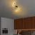 Opviq Yilan 13278 Luster, Crni