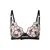 Chantelle Nedrček s kostjo Lush C22ONA Črna