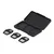 DJI set filtera za dron Air 3S ND, crni