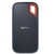 SanDisk extreme 500GB portable SSD - up to 1050MB/s Read and 1000MB/s Write Speeds, USB 3.2 Gen 2, 2-meter drop protection and IP55 resista