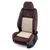 Precise car seat covers BMW 1er (E82, E88) 2007-2014