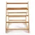 HANAH HOME Pikler Climber hrast boja AKTV052