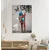 Wallity Slika 1918, 70x100 cm