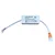 Xled led driver 24w input AC220-240V 50/60Hz Output DC54-100V 280mA+-5%