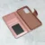Torbica Hanman Canvas ORG za Samsung A235F Galaxy A23 4G/5G roze