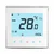 shumee Cronos AC605H-WIFI termostat bele barve