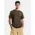 Majice The North Face Evolution Simple Dome Short Sleeve Tee New Taupe Green XXL