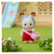 Sylvanian Families Dojenček čokoladnega zajčka