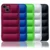 Maska Pillow za iPhone 14 crvena.