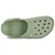 Crocs Crocband Gum Clog Kaki