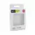 Tempered glass case za iWatch 38mm svetlo zelena