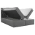 Boxspring postelja 62 - 160x200 cm