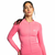 STRIX Women‘s Seamless Sports Top Sorbet