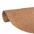 Role pluta Smeđa 100 x 1000 x 0,2 cm Pluta