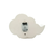 Lampa AbyStyle - Naruto Shippuden - Akatsuki cloud