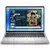 Dell Laptop 16 DC16251 16, FHD+, 300nits, Core 5 120U, 16GB, 512GB SSD, Backlit FP, Srebrne boje