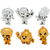 Brawl Stars Zbirateljska figura 1 kos