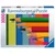 Ravensburger Puzzle Barvice 1000 kosov